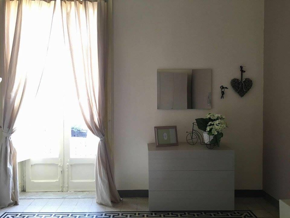 Ferienwohnung Casa Di Nonna Gina Agrigent Exterior foto