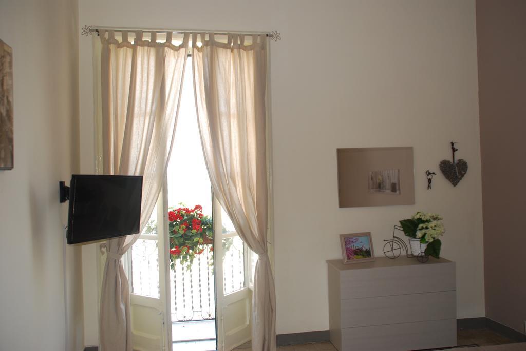 Ferienwohnung Casa Di Nonna Gina Agrigent Exterior foto